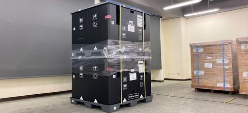 台積電推原物料包材減量行動 減碳1.2萬公噸