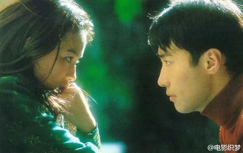 黎明拍《玻璃之城》煞到舒淇 導演張婉婷曝當年秘辛