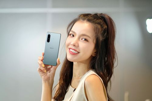 Sony Mobile Xperia 5 IV明開賣 搭門號手機0元費率公布