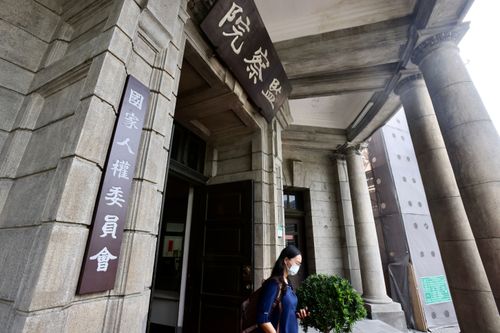 三重警抓錯人還暴打 監委申請自動調查