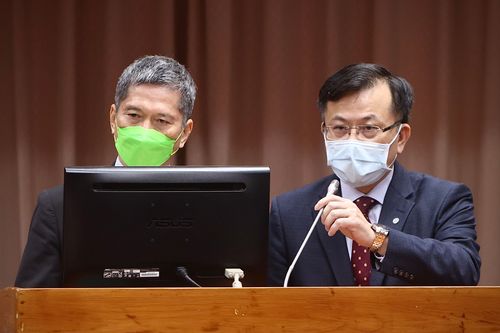 鏡電視傳靠英系要角洪耀福施壓 陳耀祥淡回:進入司法程序不回應