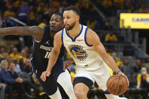 偉大球員也分身高? 名嘴:柯瑞是193公分以下最偉大球員