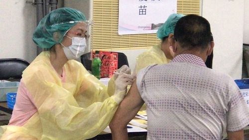 莫德納次世代EUA准了!供成人第3或第4劑 須間隔3個月