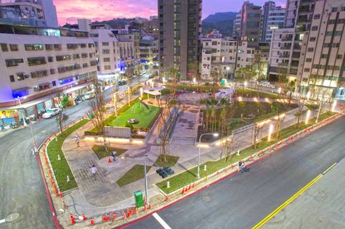 城中城重生|去年今天奪46命 今全新面貌亮相盼撫平傷痛