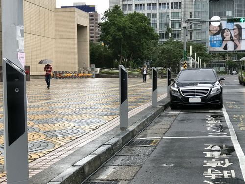 北市停車費要變貴了! 最高每小時150元