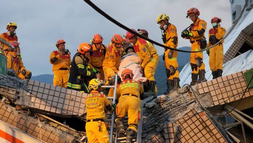 台東6.8強震釀災！同震央日本卻估規模7.2　氣象局這樣解釋