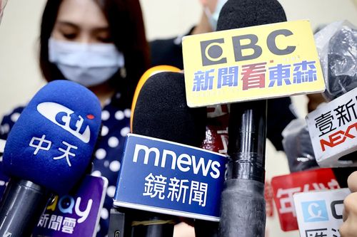 傳鏡電視要拔董座鄭優 急發3聲明:是敦請董事長召開董事會