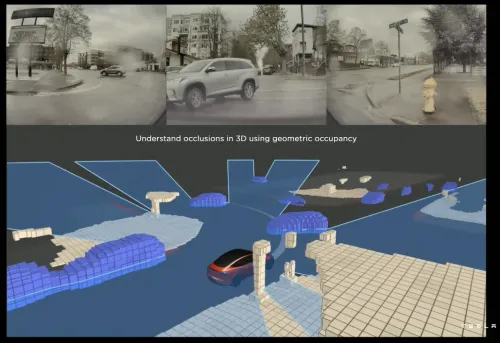 特斯拉年底前在全球推全自動駕駛系統測試版 馬斯克:車主測試時仍需小心謹慎