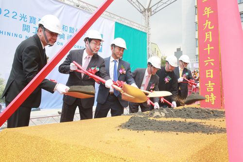 中和廠辦交易五年破500億　剛需支撐建商積極搶進