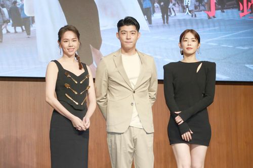 王柏傑根本梗王虧楊祐寧「花枝招展」搶第一帥　自cue女友果然健談