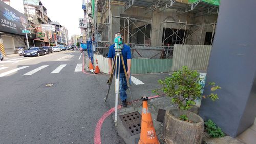 地主不想賣　北市億元級透天交易量下滑