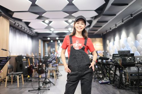 彭佳慧攻蛋倒數身體發炎還因此事「不安穩」 險成為被歌手耽誤的舉重選手