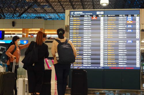 1.5萬人放無薪假！邊境解封仍未見旅行社好轉　勞部：小型業者觀望中