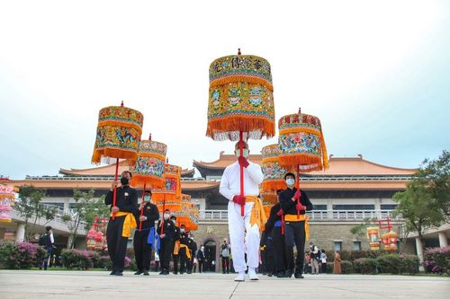 亞太傳統藝術節10月登場 65場演出20場工藝體驗明起索票報名