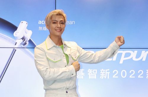 炎亞綸「先知」神蹟再+1　Sandy懷孕早知道「她肉肉的」