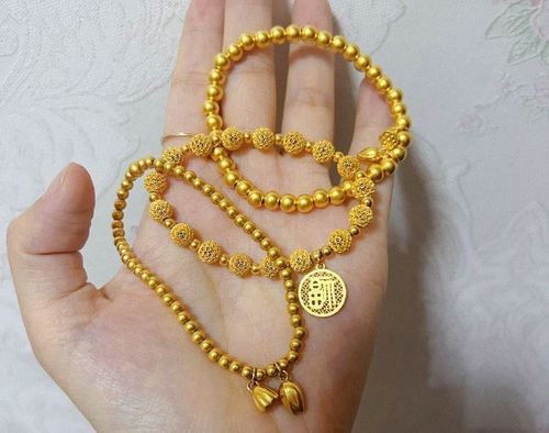 婆婆10萬元金項鍊被偷！大嫂誣指她行竊　結果竟是作賊喊抓賊