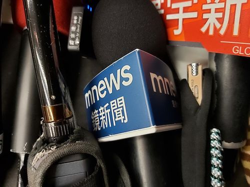 上架86台喊卡？鏡電視遭爆執照用騙的　NCC調查中「違反附款可廢照」