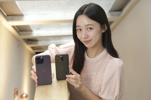 效能全面启动！10个iPhone 14 Pro必学设定