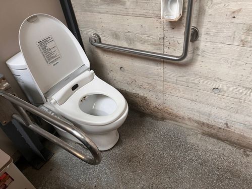 新竹市創舉！公廁裝免治馬桶　高虹安批：噴嘴沾屎尿民眾不敢用