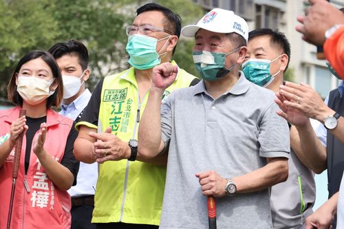 牙醫不是醫師？李德維道歉了！　陳時中：發言傷及行業不好