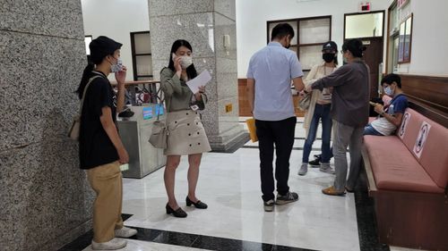 惡龍張錫銘申請假釋18次被打槍 直球對決矯正署!庭審法官說話了