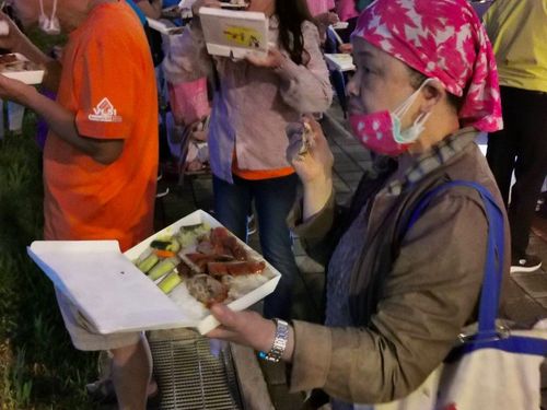 包車動員還有百元便當！鄭寶清批公然賄選　鄭運鵬競總：無違法