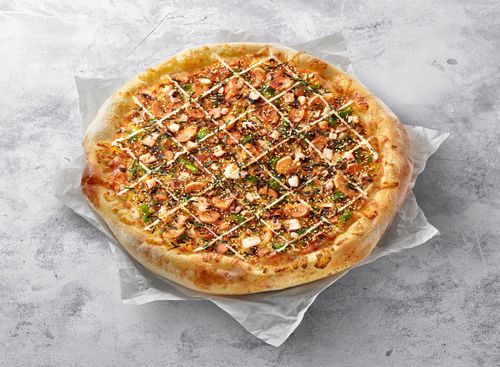 小資必看!必勝客小比薩149元起、100杯大苑子柳丁綠每杯省10元