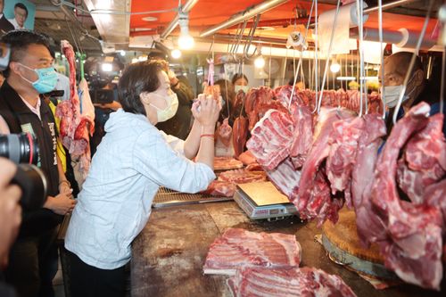 陳時中又改口！稱參加活動個人自由　黃珊珊酸：人設變黨主席？