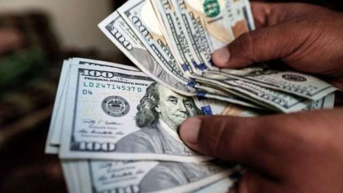 超強美元成全球經濟噩夢　他卻說也是投資人最後避風港