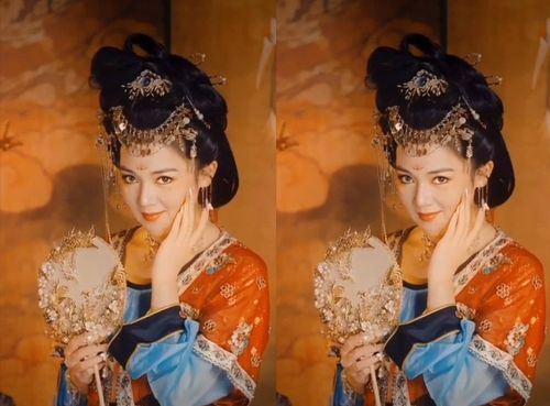 白冰冰古代美女照驚豔中國導演!捧2千萬邀約得知芳齡嚇呆