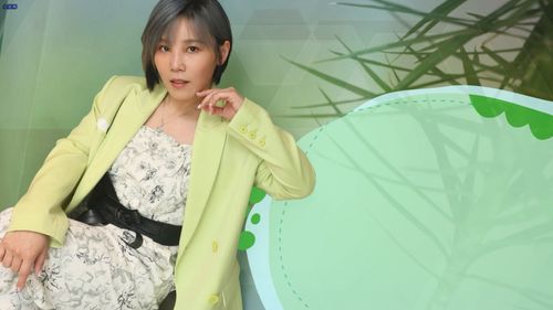 專訪|李佳薇穩交4年圈外男友駁密婚 肚皮扎針奔台中取17顆卵子