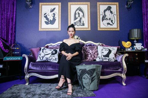 曾之喬險跌跤噹工作人員「誰想害我」 老公12年靠一招擄獲她心