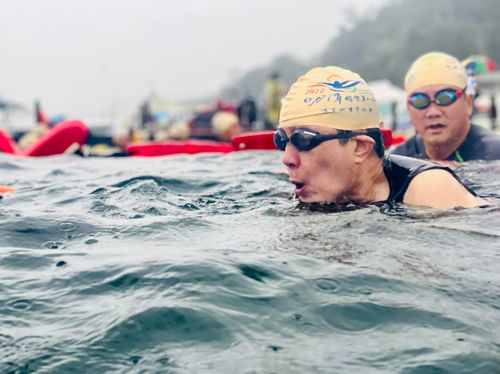 馬英九確診 馬辦:症狀輕微已康復