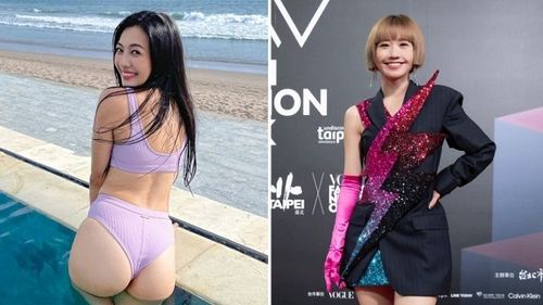 爆双面女星被指影射Lulu　《不熙娣》Sabrina强调是真实经验：我没说谎！