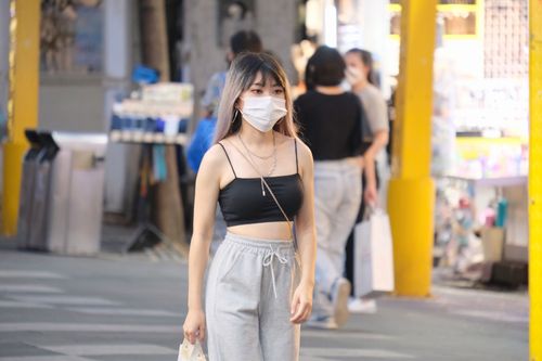 秋老虎真猛！明9縣市高溫警訊　這天開始降溫有感變濕涼