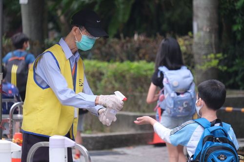 家長揭幼兒園施暴3歲童達55次 北市教育局:屬實最重可撤照