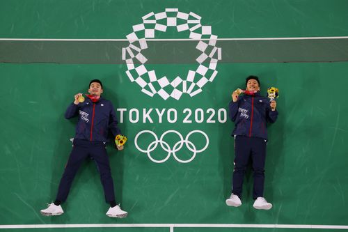 奧運金牌獎金月領12.5萬元麟洋這樣花 鐵定破總額2000萬