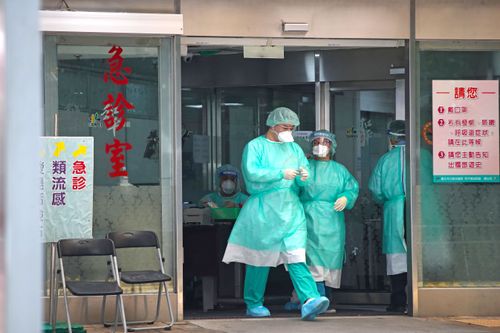 獨家|恐怖72變!Omicron「表親」愈生愈多 專家:還好沒養出「這一株」