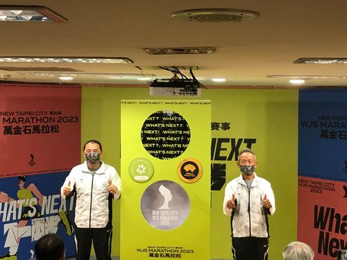 2023萬金石馬拉松中午12點開搶 「下一萬步」爭取升級金標籤賽事