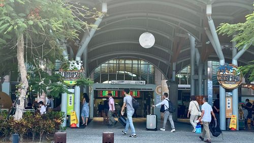 台東雙十訂房率慘淡僅5成　中央地方合推補助、優惠救觀光