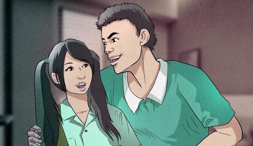 「一次弄破才不會痛」 渣男奪12歲女童初夜!血崩送醫劣行曝光