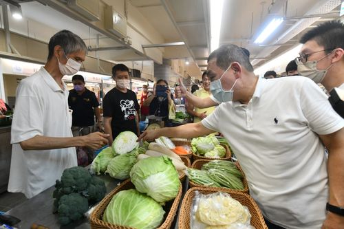 學歷之戰!警大校長被爆拒發公開聲明  侯友宜:一切尊重