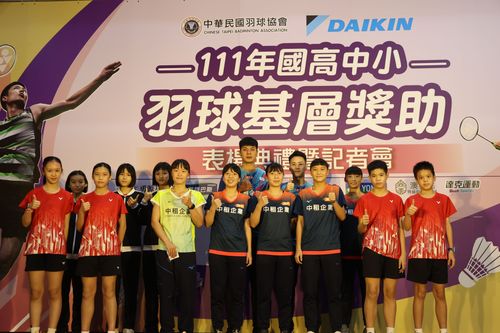 「楊肉盧」楊博涵/盧敬堯跨球團搭檔不拆夥　續拼明年杭州亞運