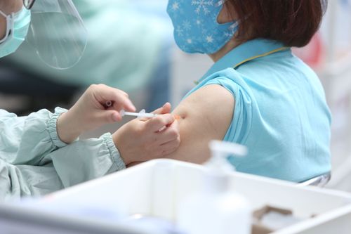 免疫力低下救星！單株抗體最新用量曝　羅一鈞：保護力破8成可撐至少半年