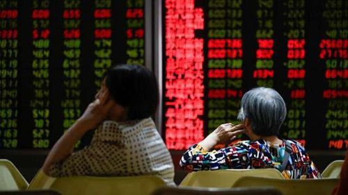 瑞銀解讀中國20大 維持今明年GDP預估2.7%、4.6%