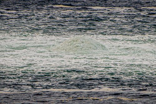 北溪天然氣管線洩漏 俄國堅稱必須參與調查