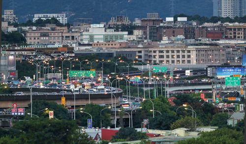 中秋交通｜準備收假了！今國道有9大魔王路段　國5好走時段曝