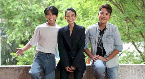 專訪|王傳一4歲愛女被封「喜劇演員」 班上4男追求通通沒過關