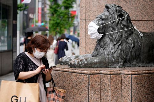日媒:鬆綁自由行在即 首相岸田料本周定案