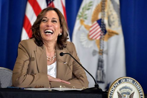 賀錦麗29日訪韓 電動車補助議題受矚